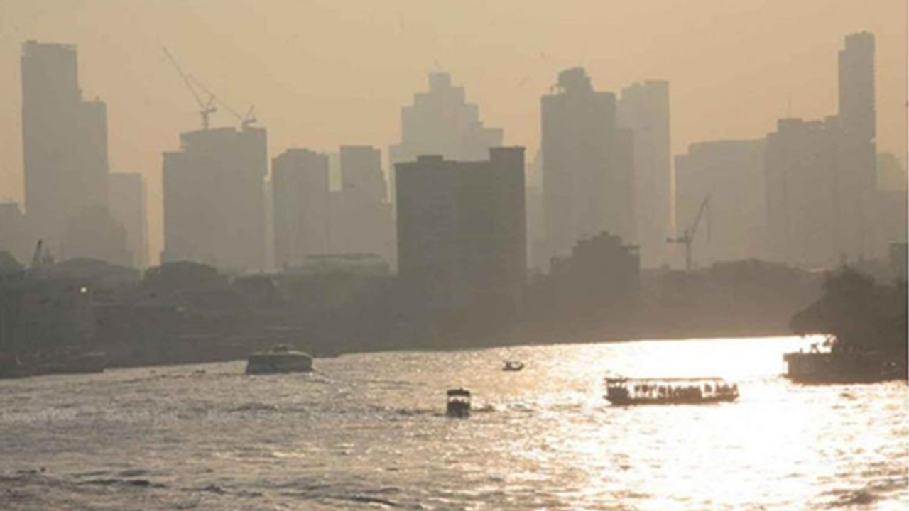 '대기오염 극심' 방콕, 대규모 휴교령