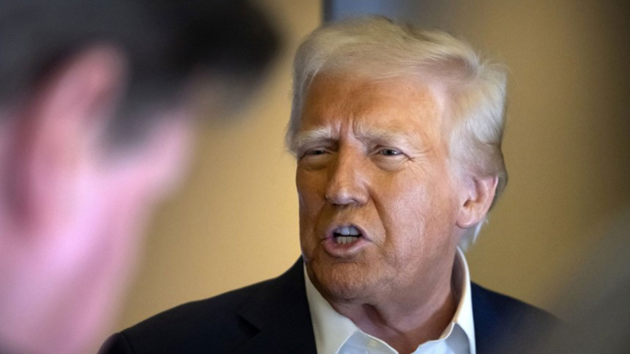 트럼프 정부, 이민자 하루 1000명 체포.."집행 폭격 시작"