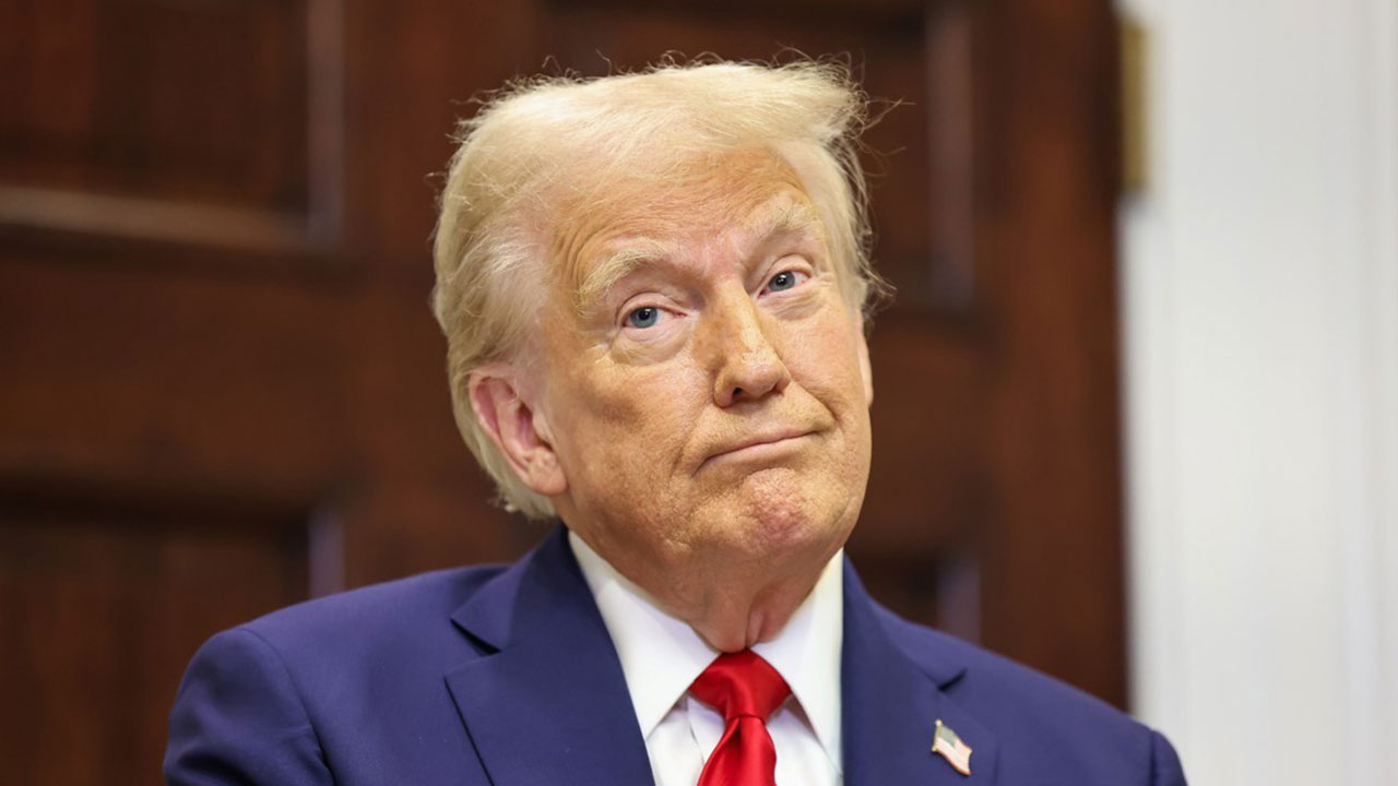 백악관 "콜롬비아, 트럼프 불법이민추방 조건 수용"‥관세 보류