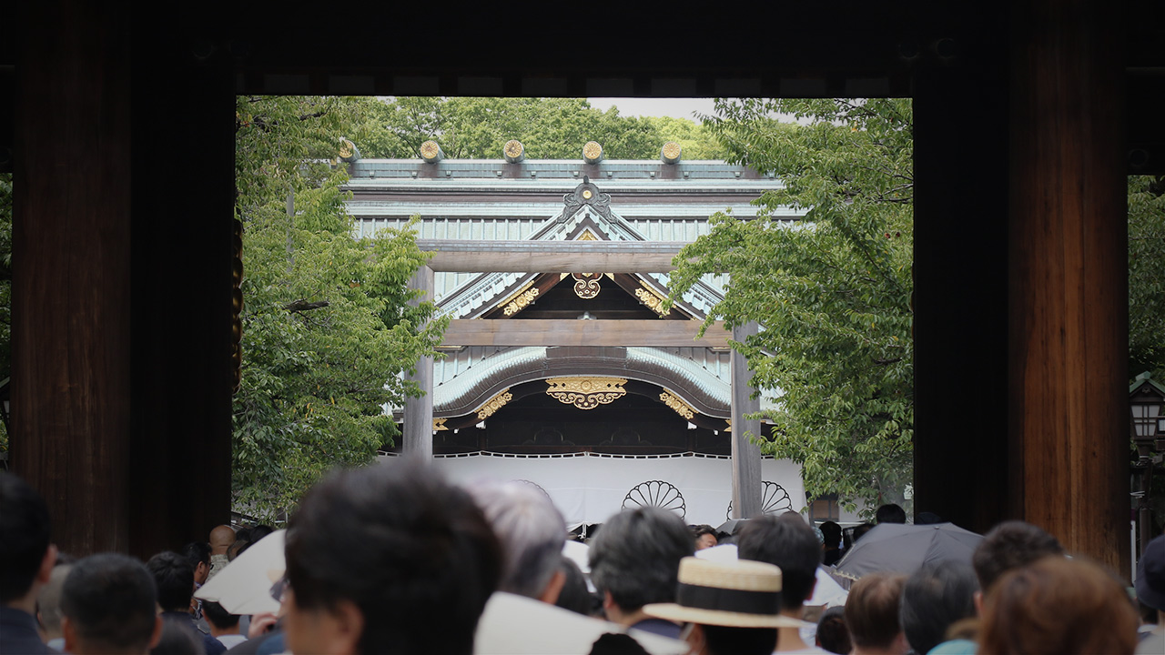 아사히, '야스쿠니합사 철회' 기각 판결, 본질회피라고 비판