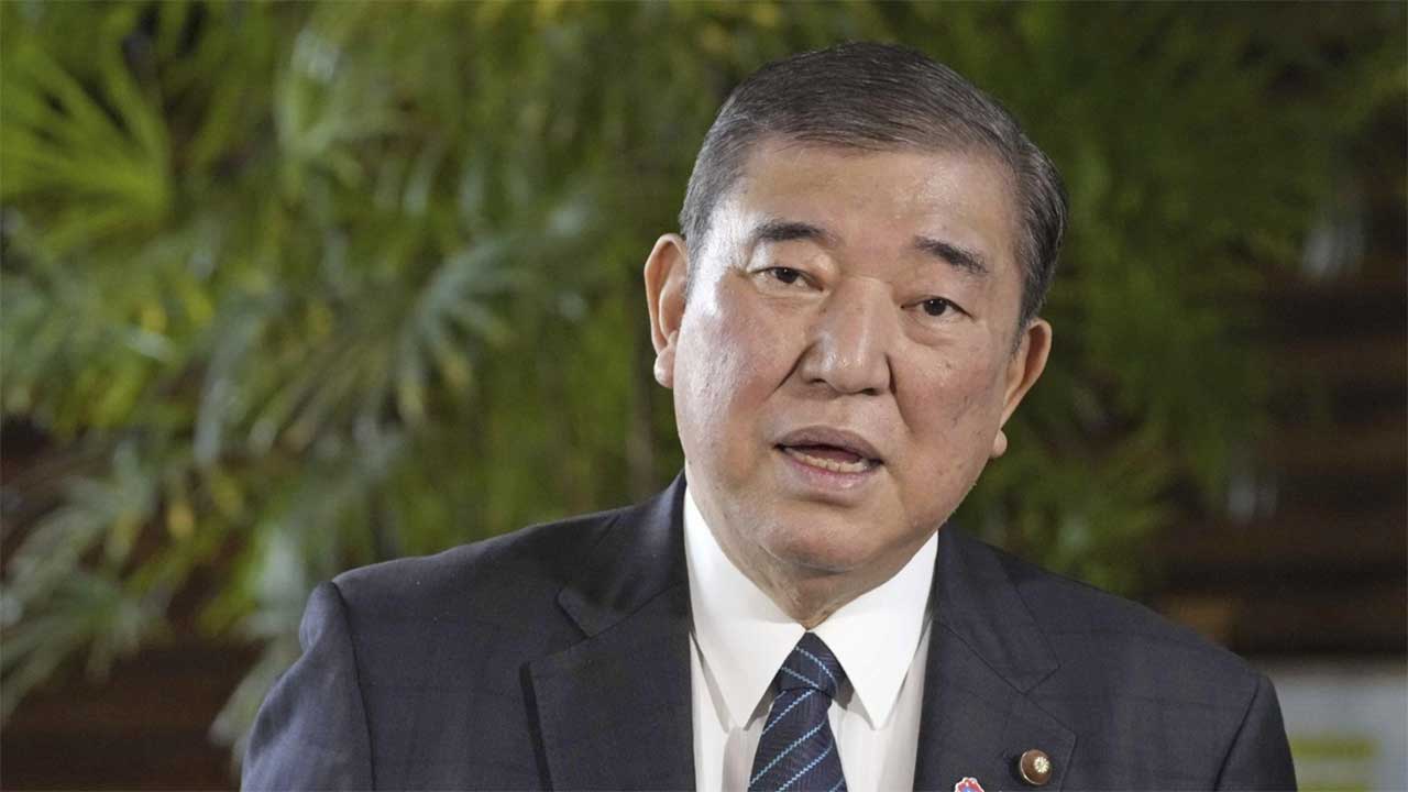 "미일 내달 7일 미국서 정상회담 조율북중 문제 등 협의"