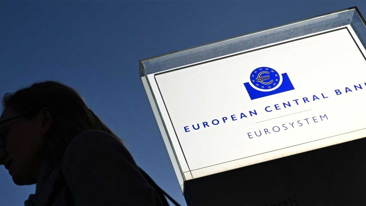 ECB 예금금리 025p 인하연 275