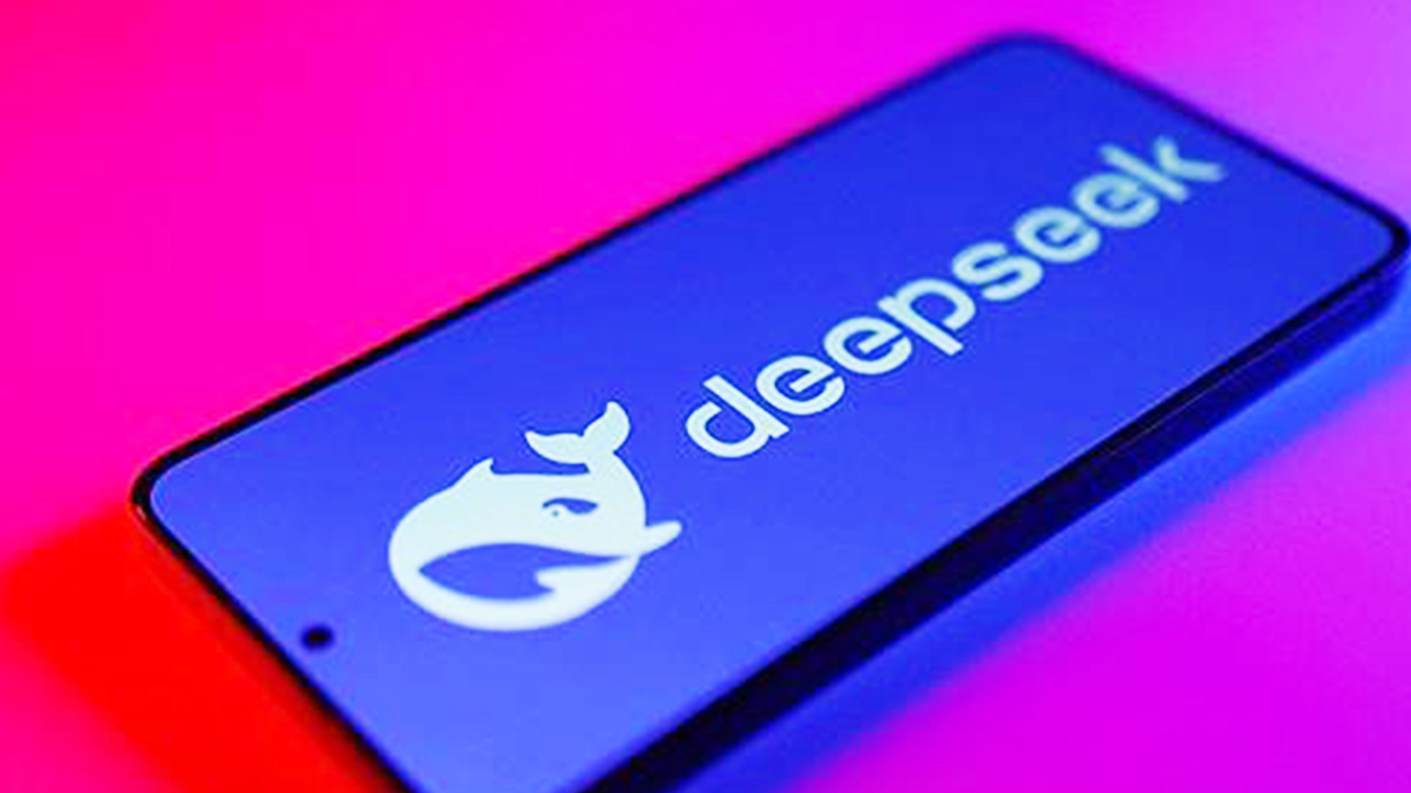 "美상무부, 中딥시크 '수출통제 AI 반도체' 사용여부 조사"