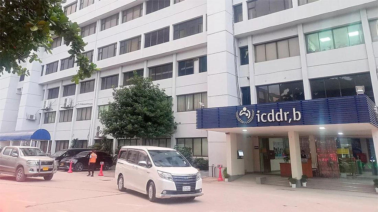 美 원조중단에 방글라 소재 질병안전 바카라사이트 직원 1천 명 해고