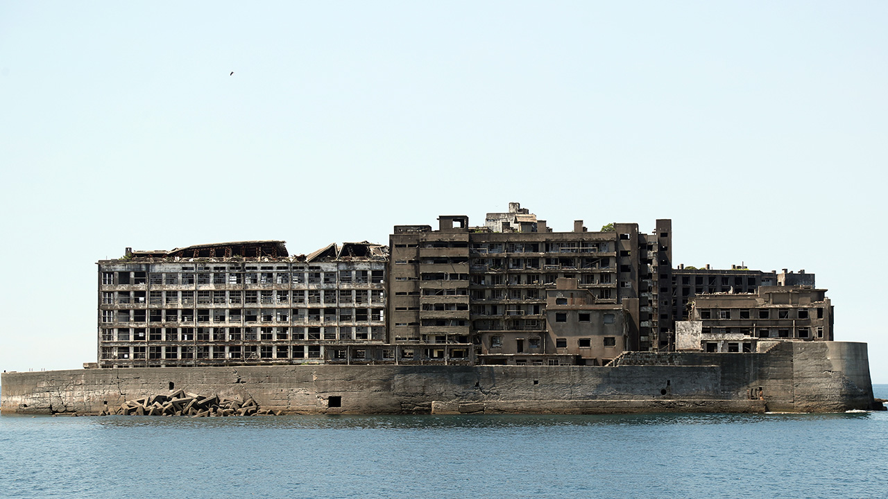 일본, 군함도 '강제동원' 역사 여전히 외면‥'유산 등재 후 약속 불이행' 반복