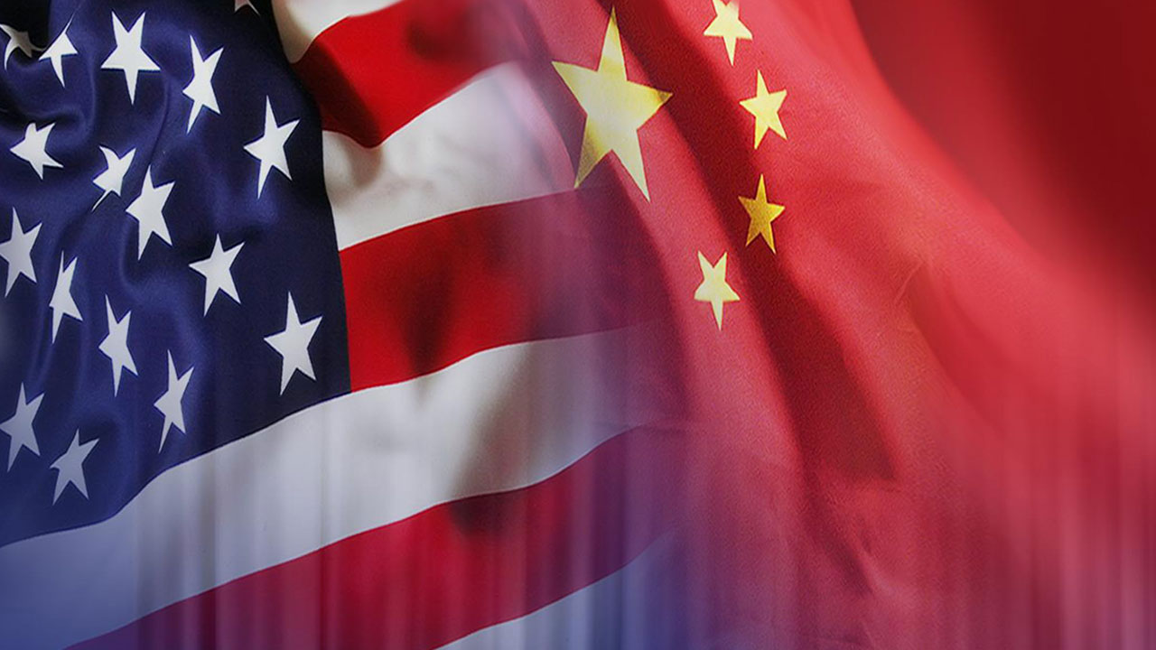 중국, '트럼프 관세'에 상응조치‥"펜타닐은 미국 문제"