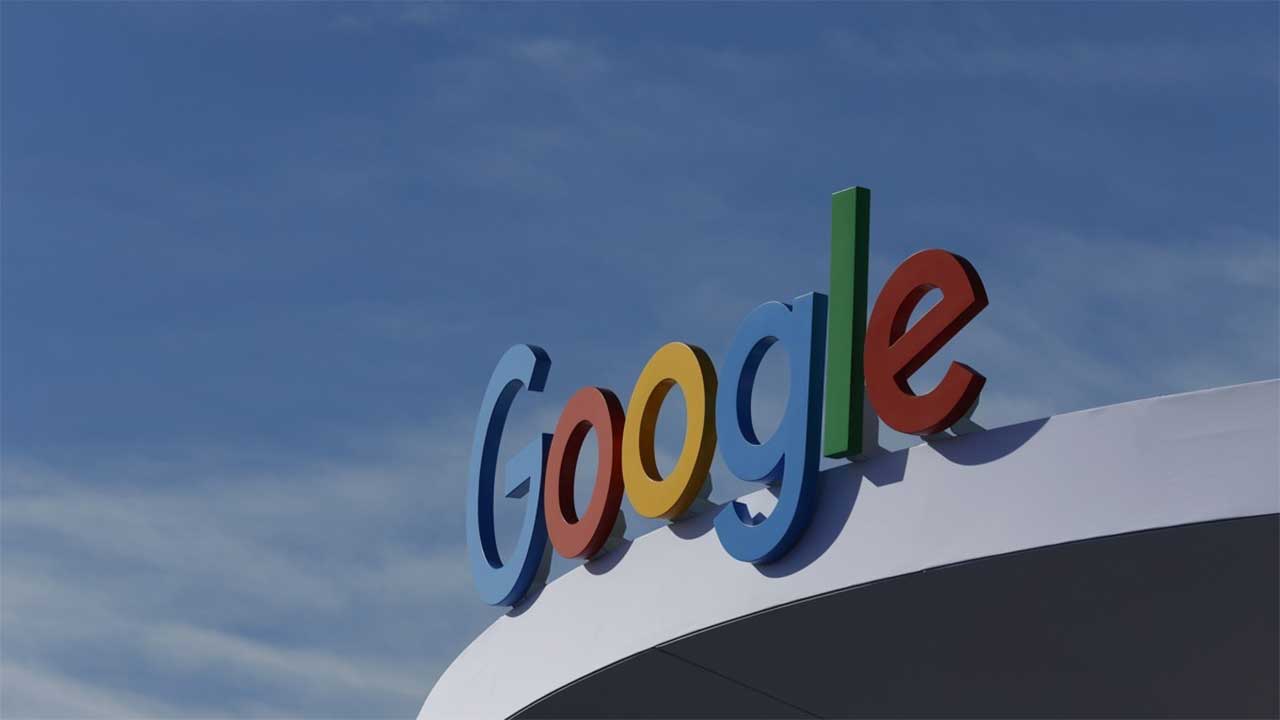 중, 구글 반독점법 위반 혐의 조사‥미 관세 즉각 보복하나