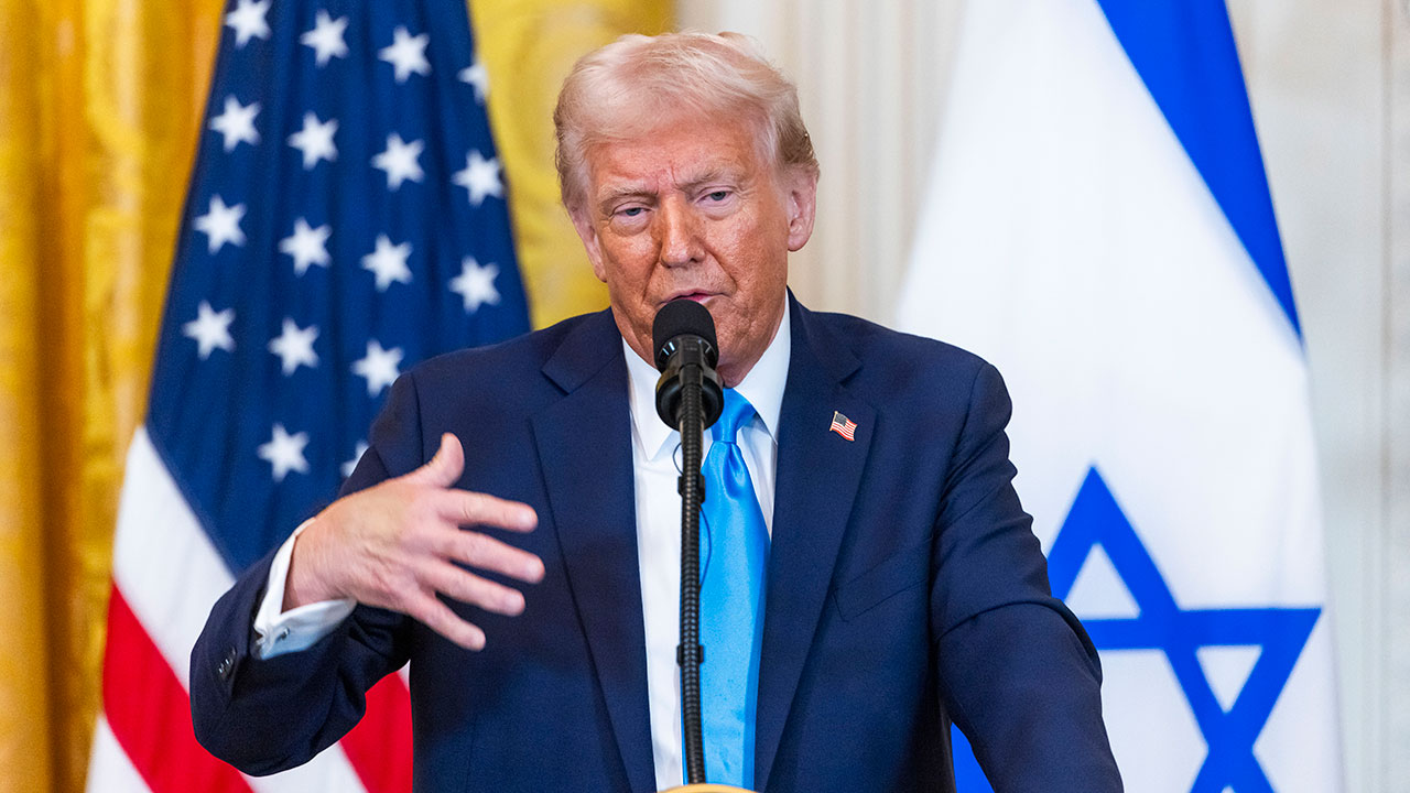 사우디, '가자주민 강제이주' 트럼프 중동구상에 반대