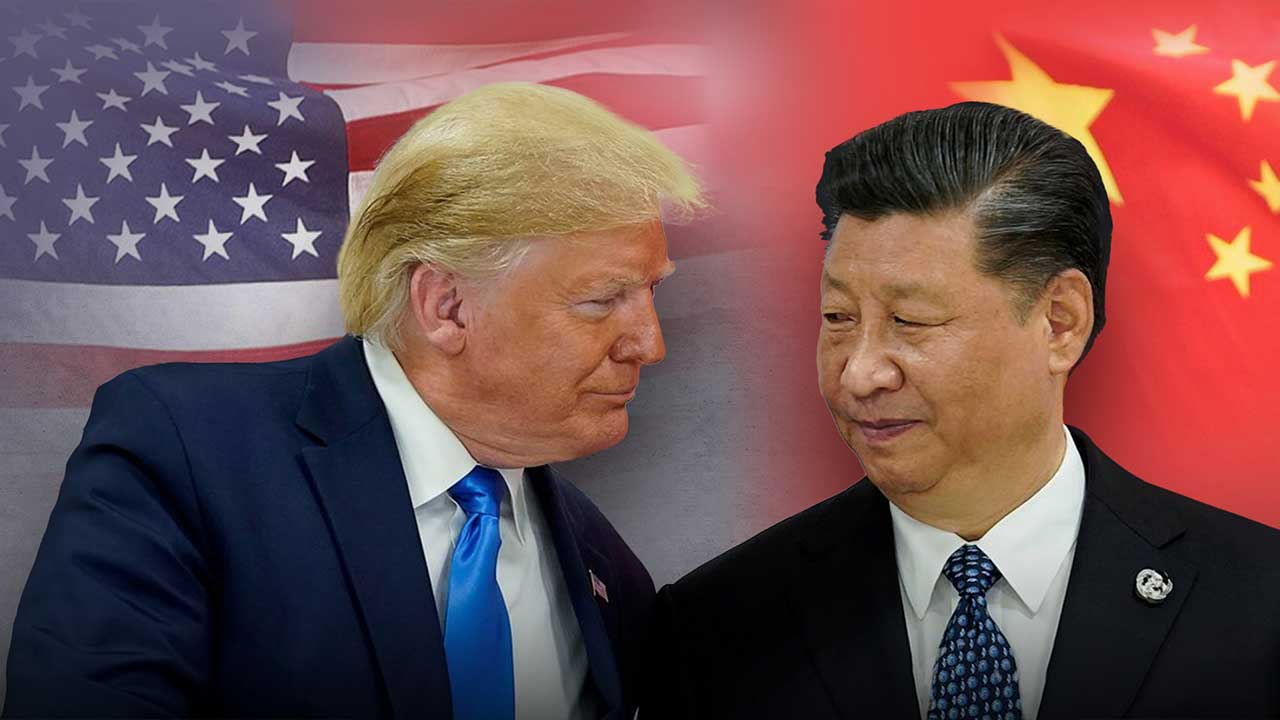 美, 中관세 전쟁 속 국제소포도 막는다‥테무·쉬인에 직격탄