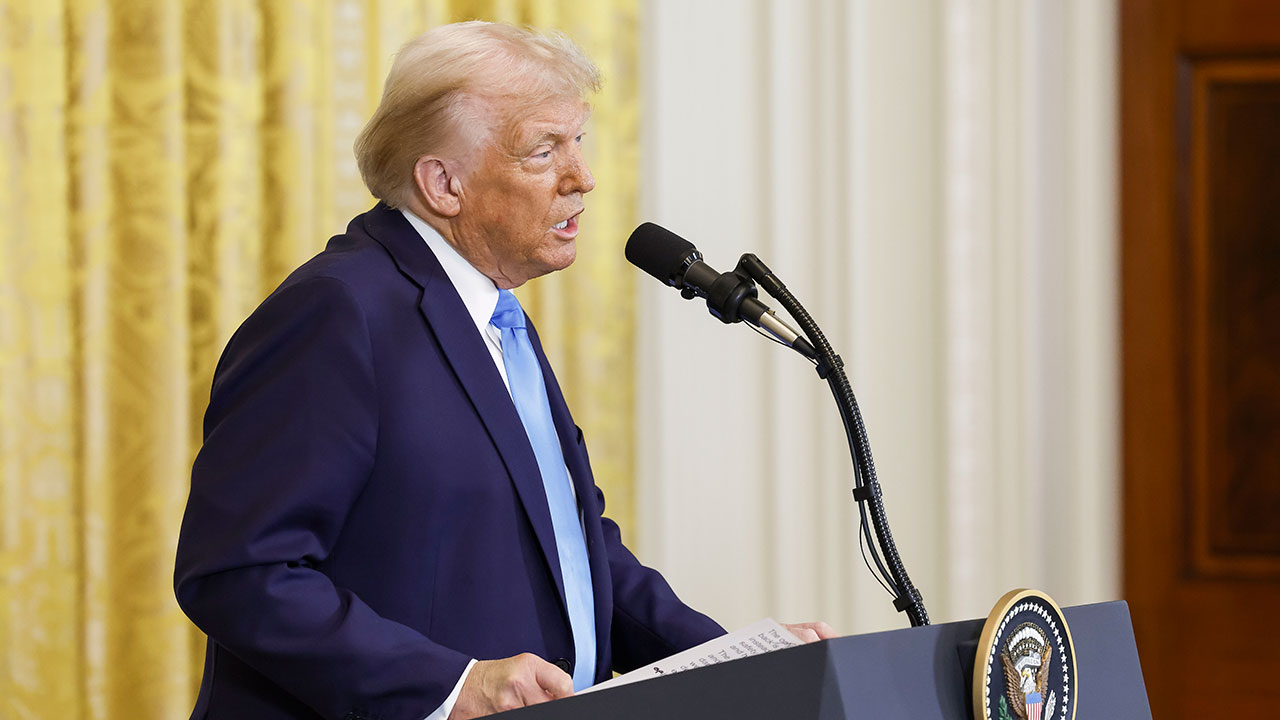 미 재무부, 트럼프 취임 후 첫 대 이란 제재 조치