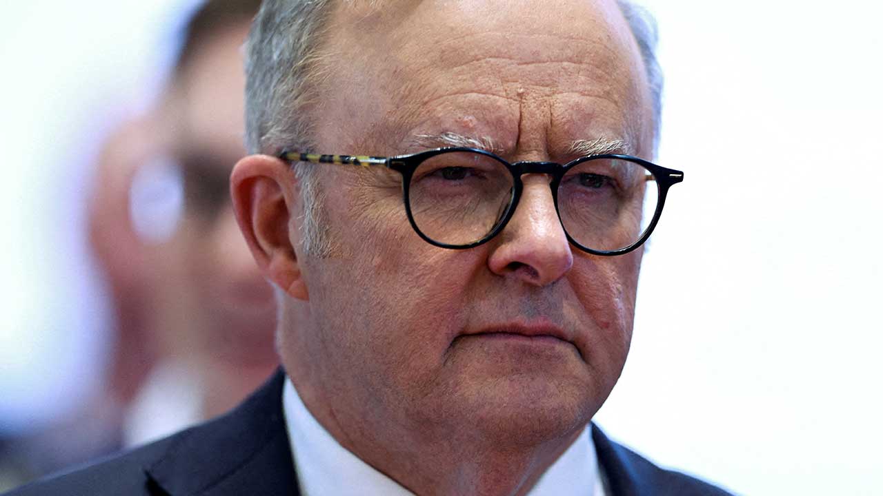 호주총리 "24시간 내 트럼프와 통화해 철강 등 관세면제 요구"