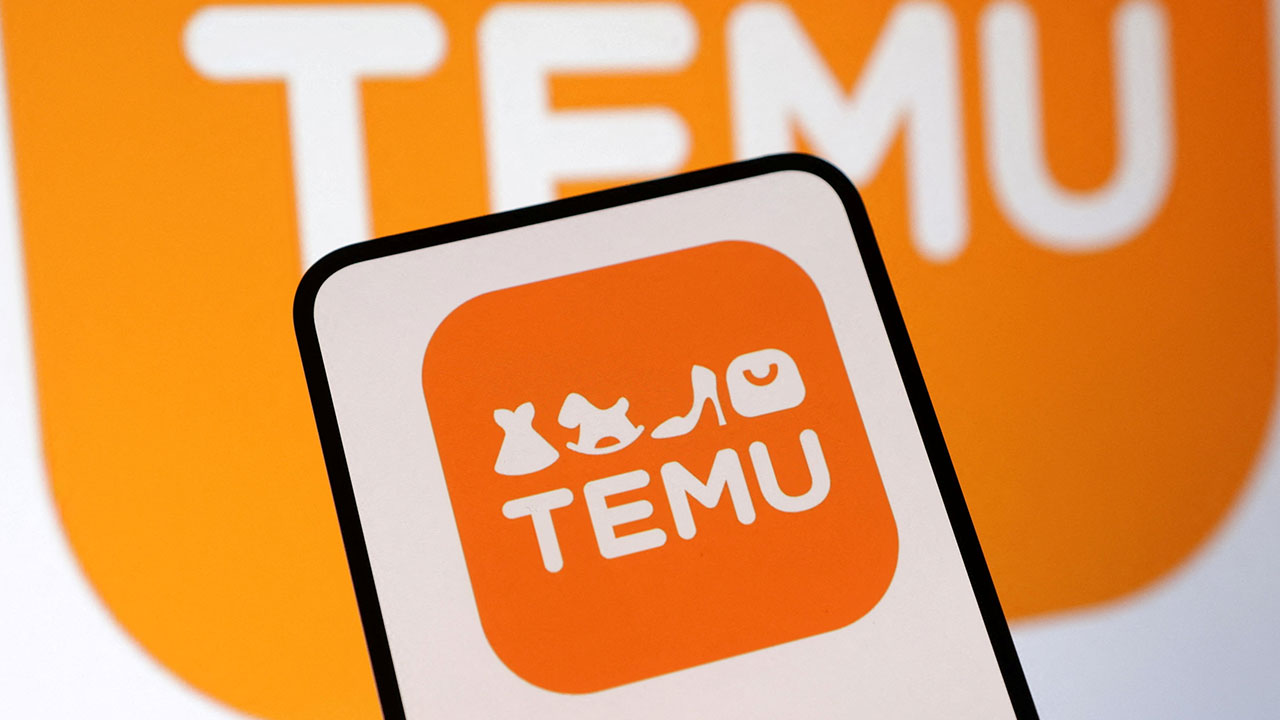 블룸버그통신 "테무, 미국 배송은 생산업체가 직접"