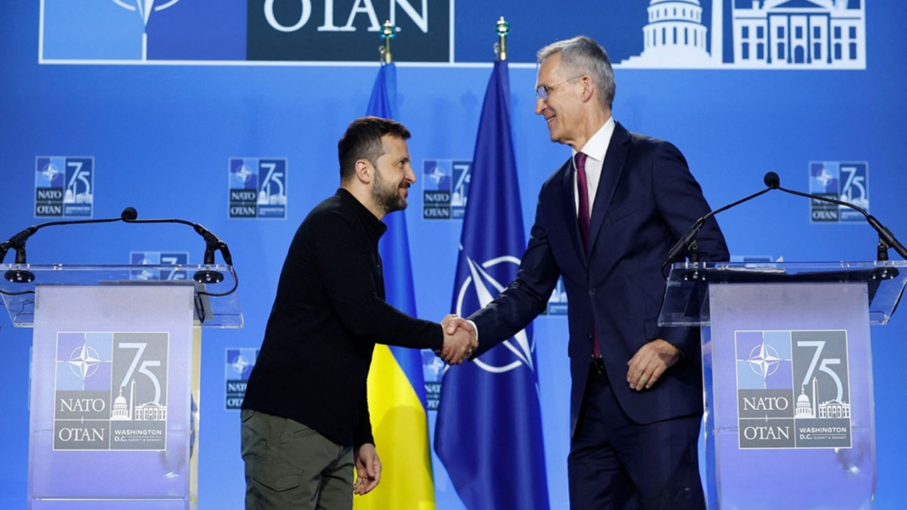 유럽, 우크라 파병 물밑 추진‥병력·역할 등 미정