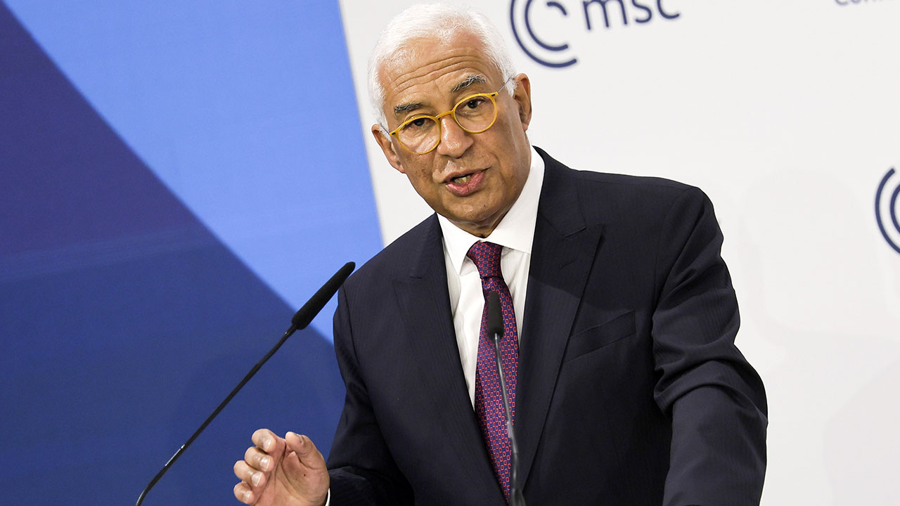 EU "평화협상, 우리 없인 불가‥러 위협 근절 보장해야"