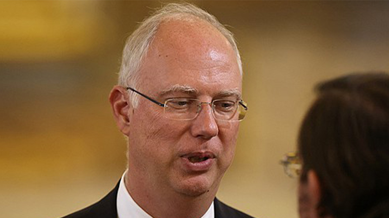 러 국부펀드 회장, 사우디서 미국 측과 만나