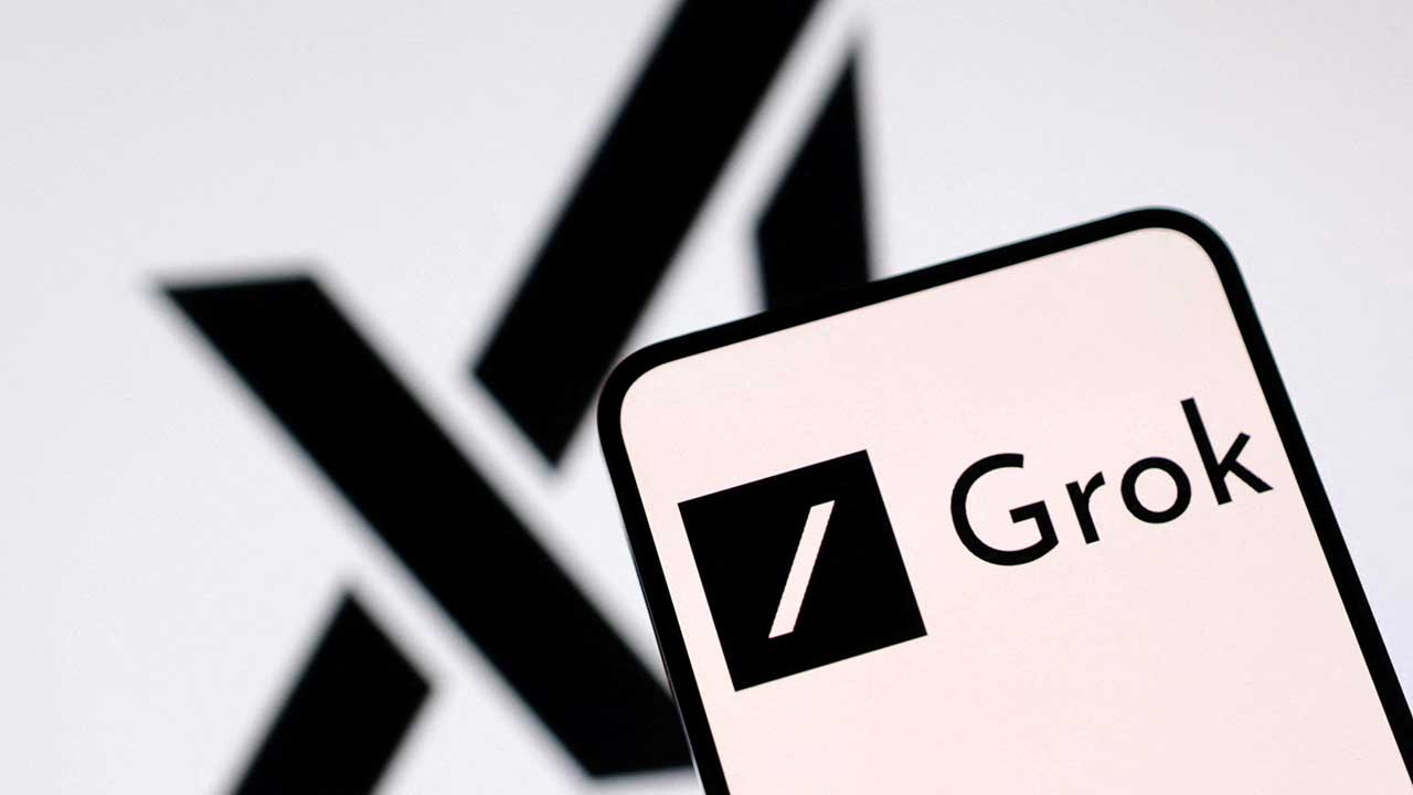 머스크, 챗GPT 대항마 '그록3' 공개‥"지구에서 가장 똑똑"