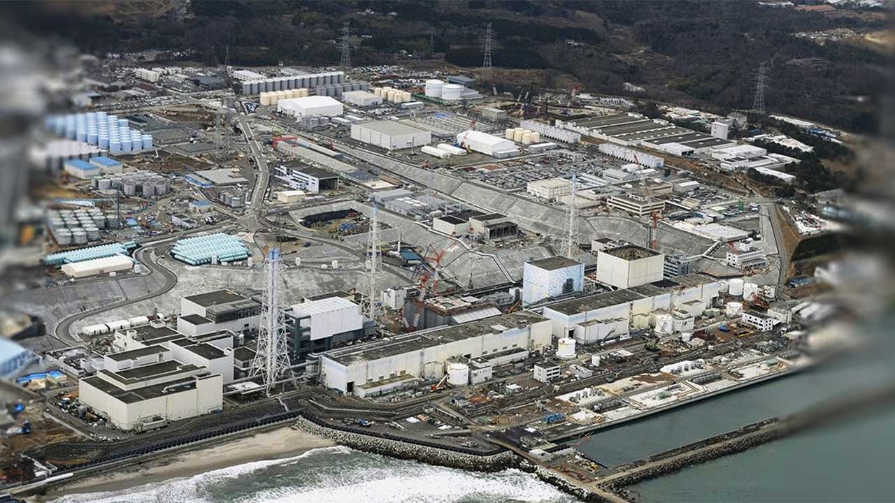 일본, '원전 회귀'? 계획서에 '원전 의존 저감' 문구 삭제