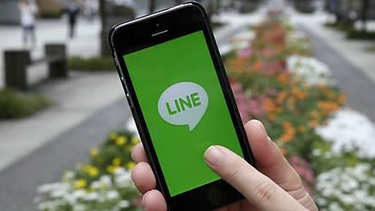 日 증권당국, 라인 한국 자회사 직원 주식 내부자거래 적발‥"1억 과징금"