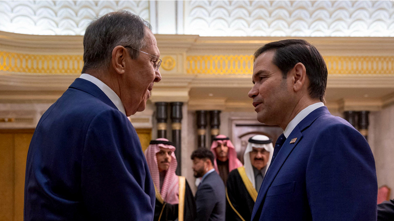 미·러, 스위스서 수 차례 은밀히 만나 우크라전 종전 논의