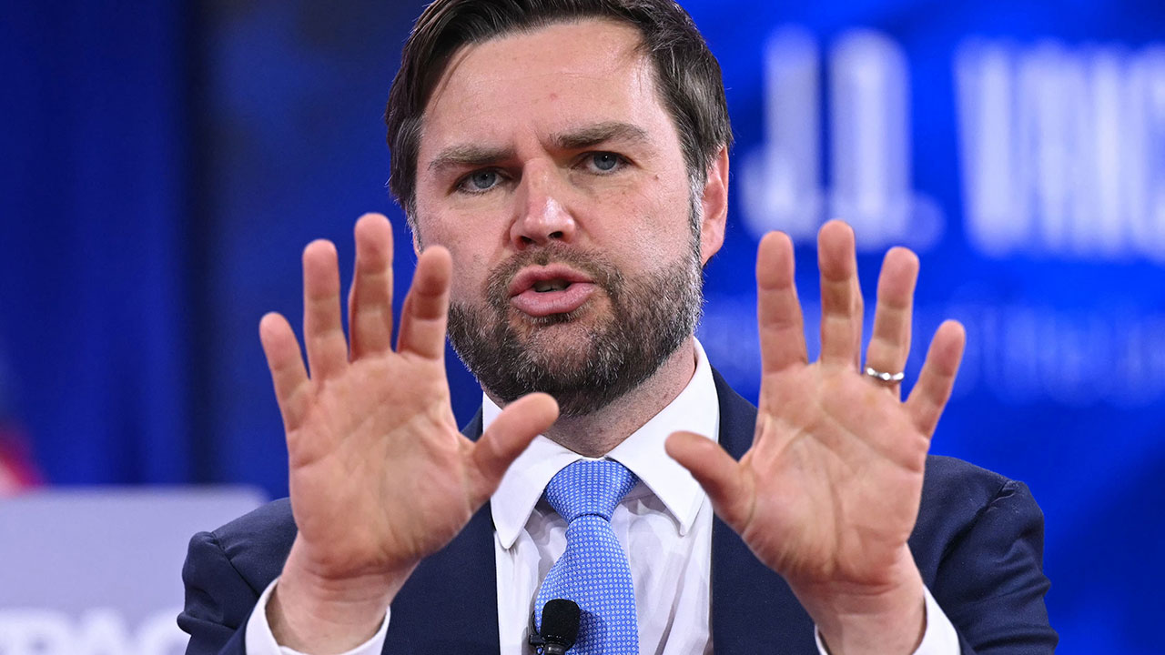 美부통령, 또 유럽 비판‥"美와 가치 공유해야 동맹 견고할 것"