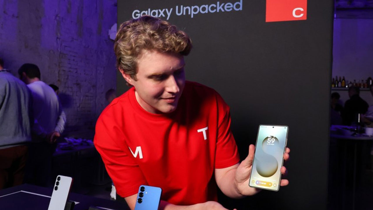 러 매체 "삼성전자, 러 마케팅 활동 재개"