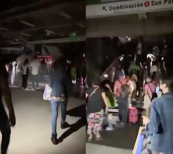 [World Now] 전국이 '블랙아웃'‥토토 바카라 사이트 정전 사태 원인은 민영화 탓?