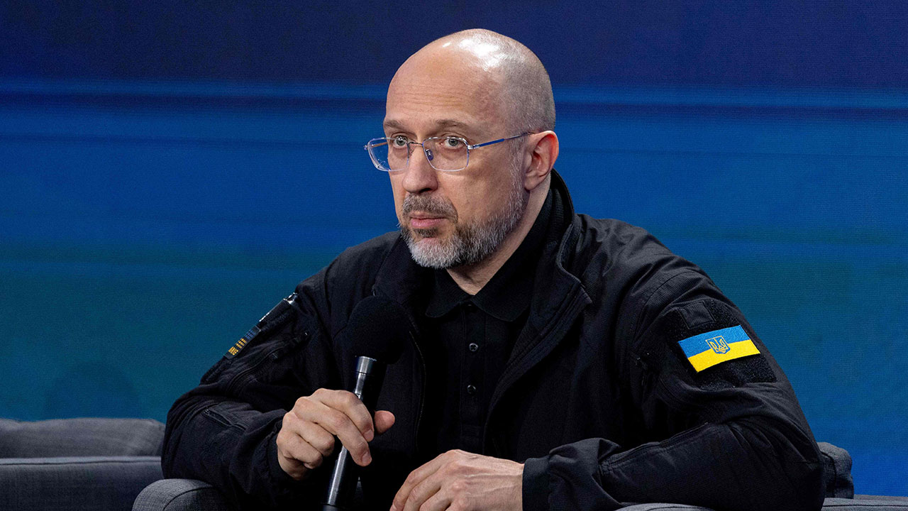 우크라 "젤렌스키, 28일 미국서 광물협정 서명"