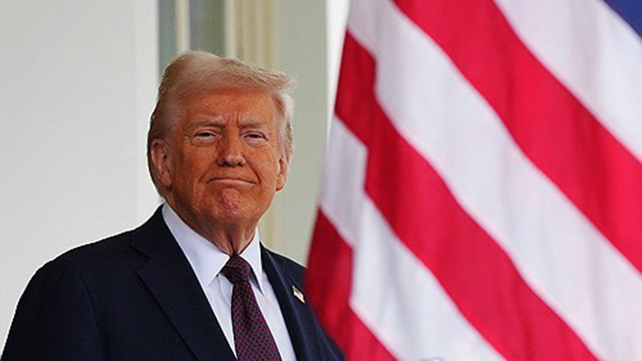 美 정부예산 처리시한 2주 앞‥트럼프 "임시예산안 처리해야"