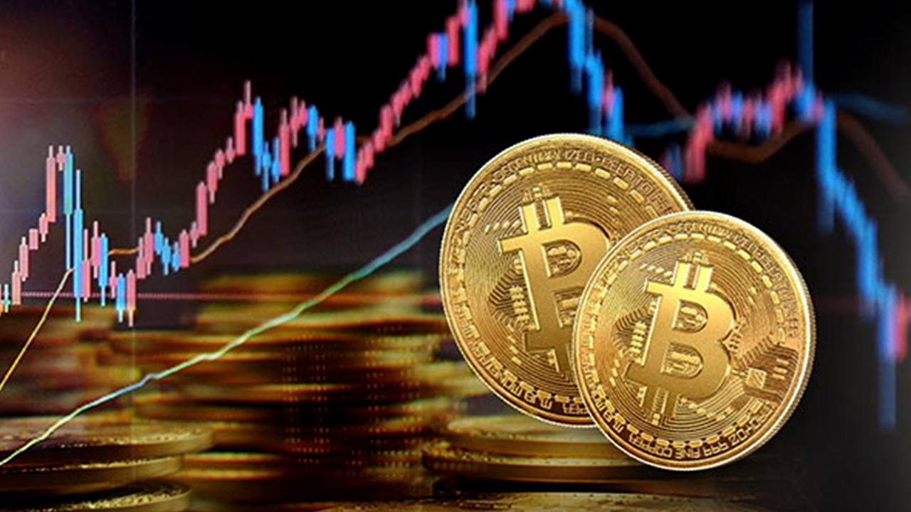 비트코인, 8만 달러선 붕괴‥지난해 11월 이후 처음