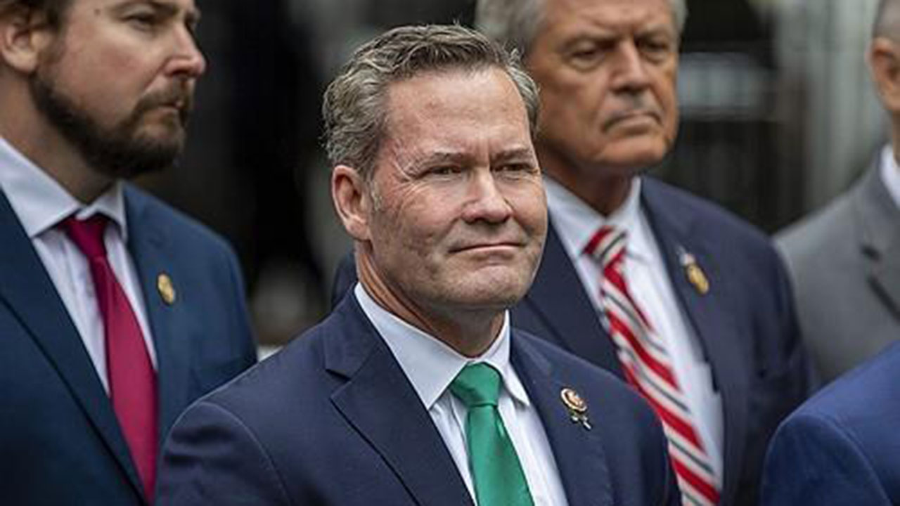 미 백악관 안보보좌관 "전쟁 끝낼 수 있는 지도자 필요"