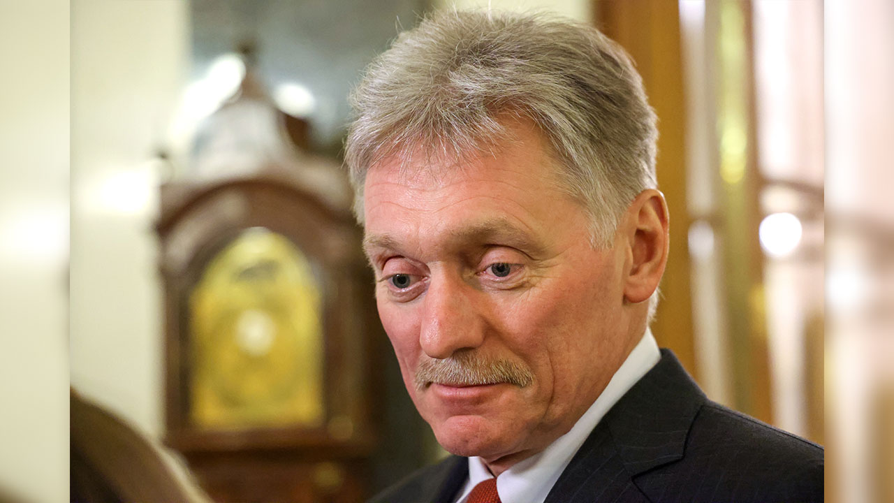 러, 美 우크라 군사지원 중단 소식에 '찬사'