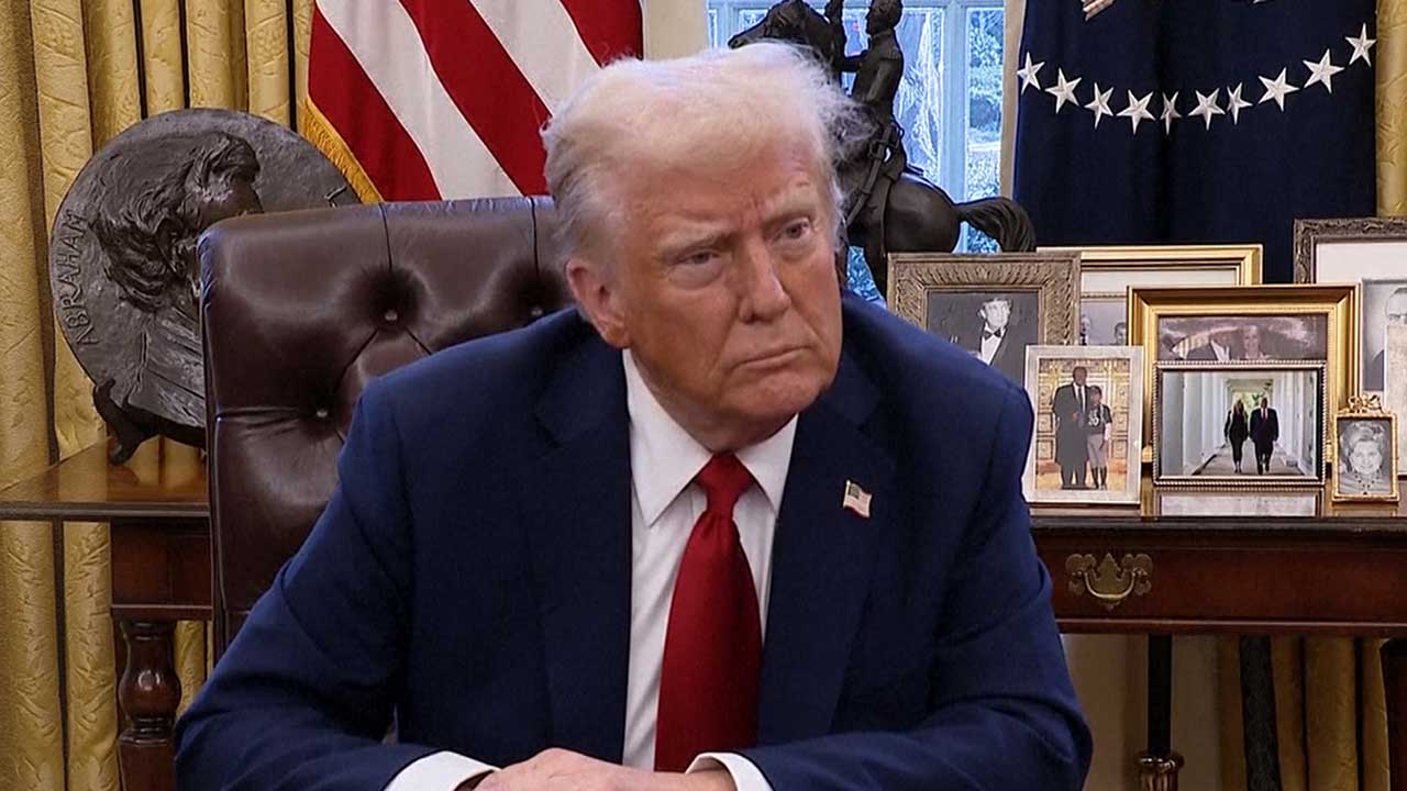 트럼프, 中 선박 입항수수료 거둬 美 조선업 지원 행정명령 준비