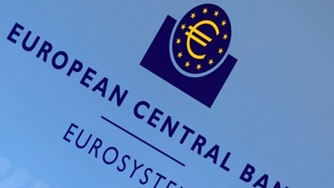 ECB 5연속 금리인하‥예금금리 연 2.50％