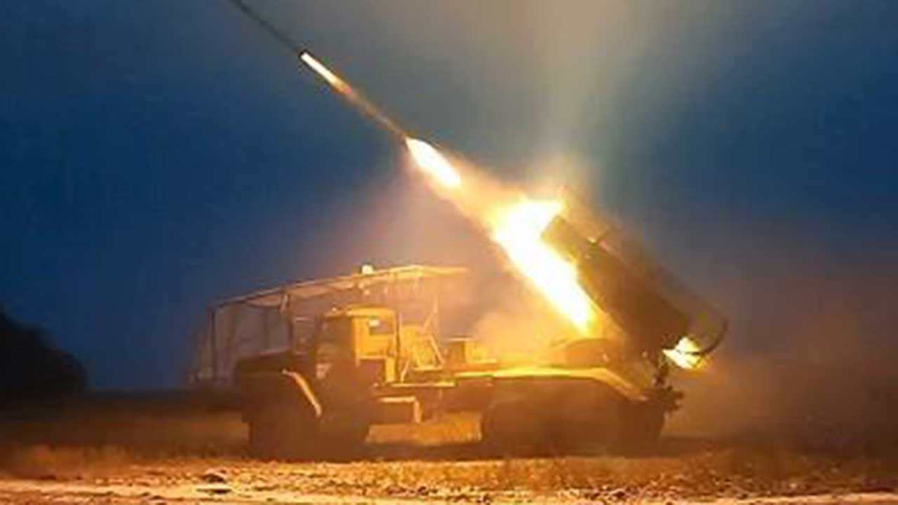 美 정보공유 중단하자마자‥"러시아군 진격으로 우크라군 포위 위험"