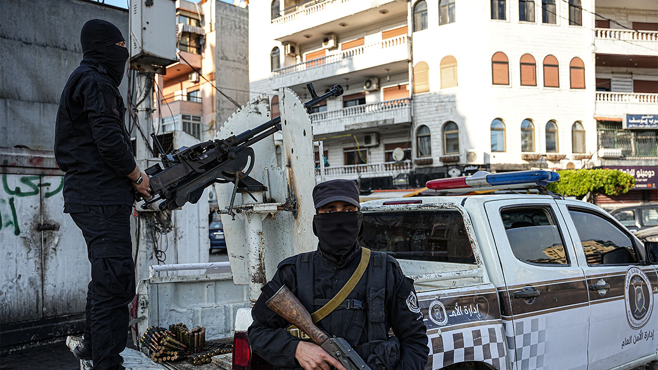 시리아 과도정부·아사드파 충돌‥"745명 사망"