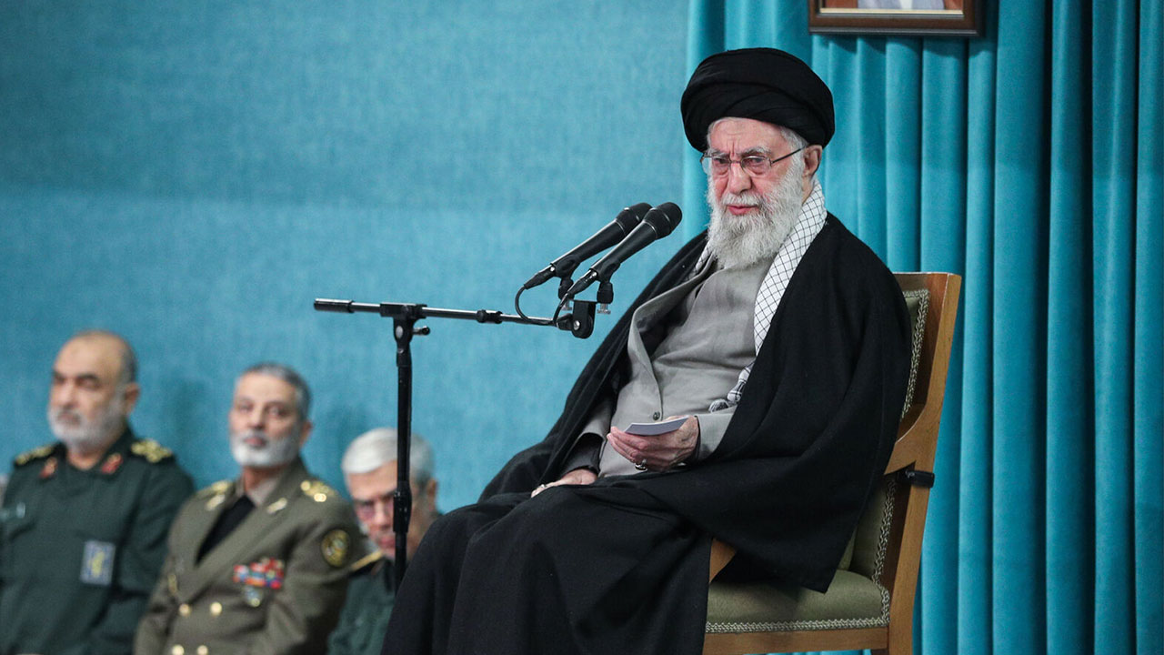 이란, 미국의 핵무기 협상 제안 거부 