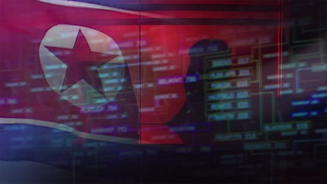 2조 원대 가상화폐 탈취한 북 해킹조직, 4천억 원 현금화