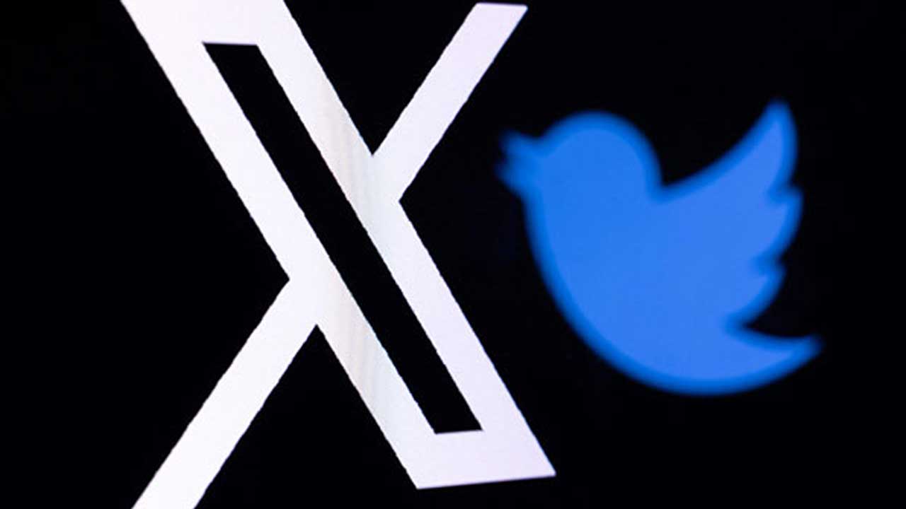'엑스' 일시적 접속 장애‥머스크 "사이버공격 IP주소 우크라이나"
