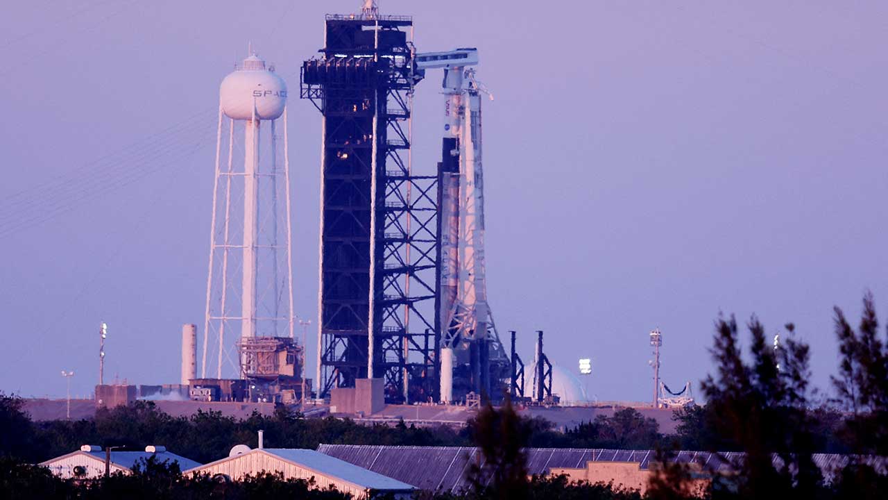 우주정거장에 발묶인 미국 우주비행사 2명 귀환 또 미뤄져