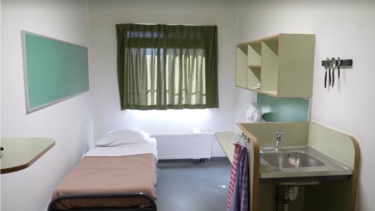 '마약사범 수만 명 살상' 두테르테‥국제감옥 수감 "내가 책임" [World Now]