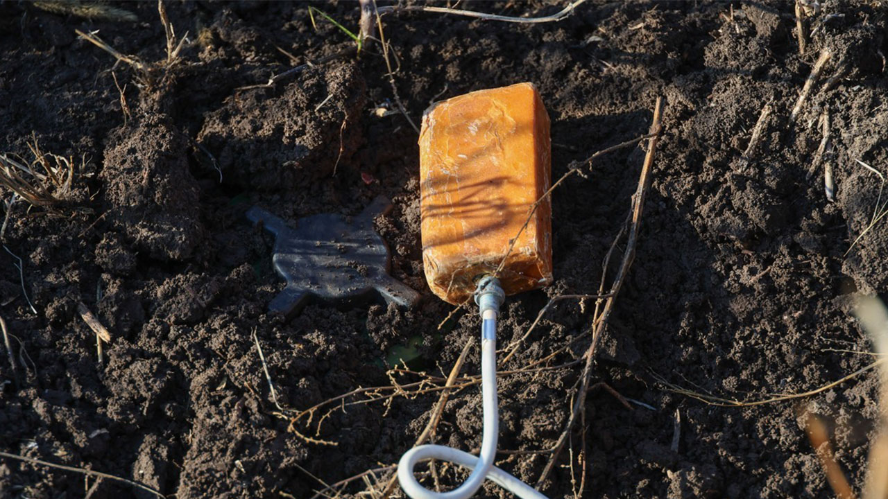 폴란드·발트3국, 대인지뢰 금지협약 탈퇴 예고