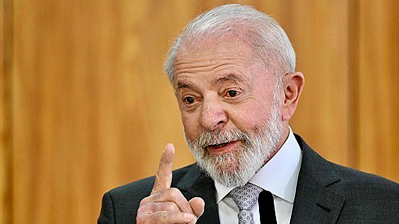 '日 국빈 방문 앞둔' 브라질 룰라, 2차대전 때 日이민자 박해 사과