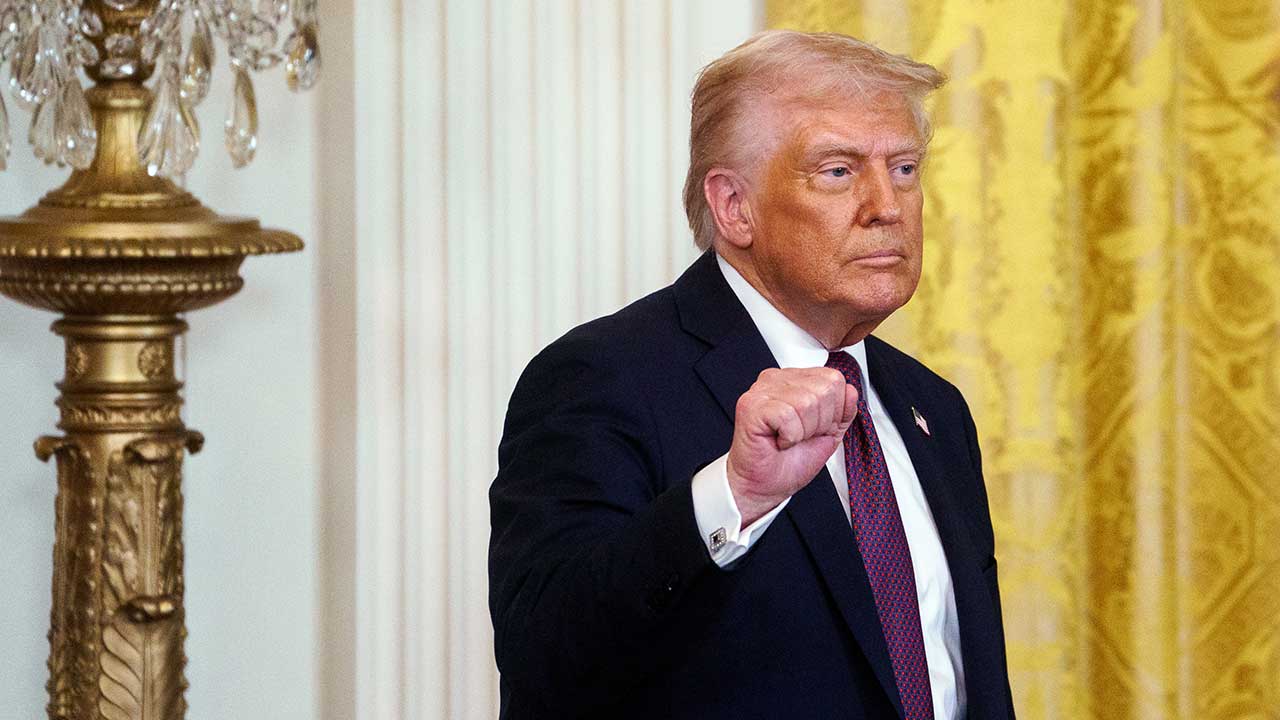 일, 트럼프 '자동차 관세' 예고에 발동동‥"긴밀히 협의"