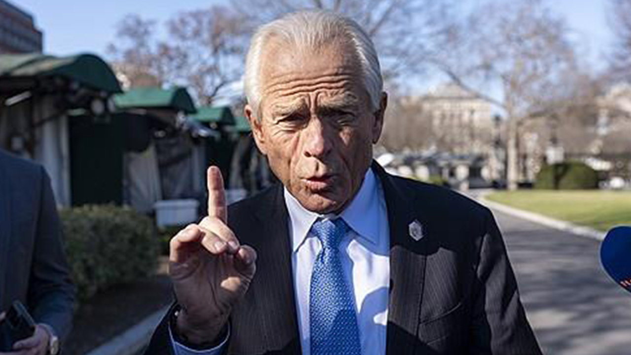 백악관 무역고문, 韓日獨 콕집어 "외국 사기꾼이 美제조업 약화"