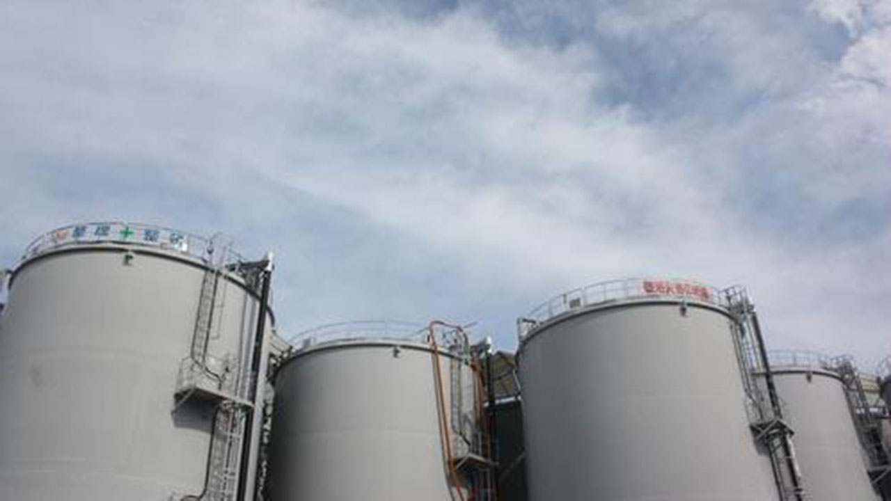 IAEA, 후쿠시마 방류 3차 보고서 공개‥"국제기준 부합"