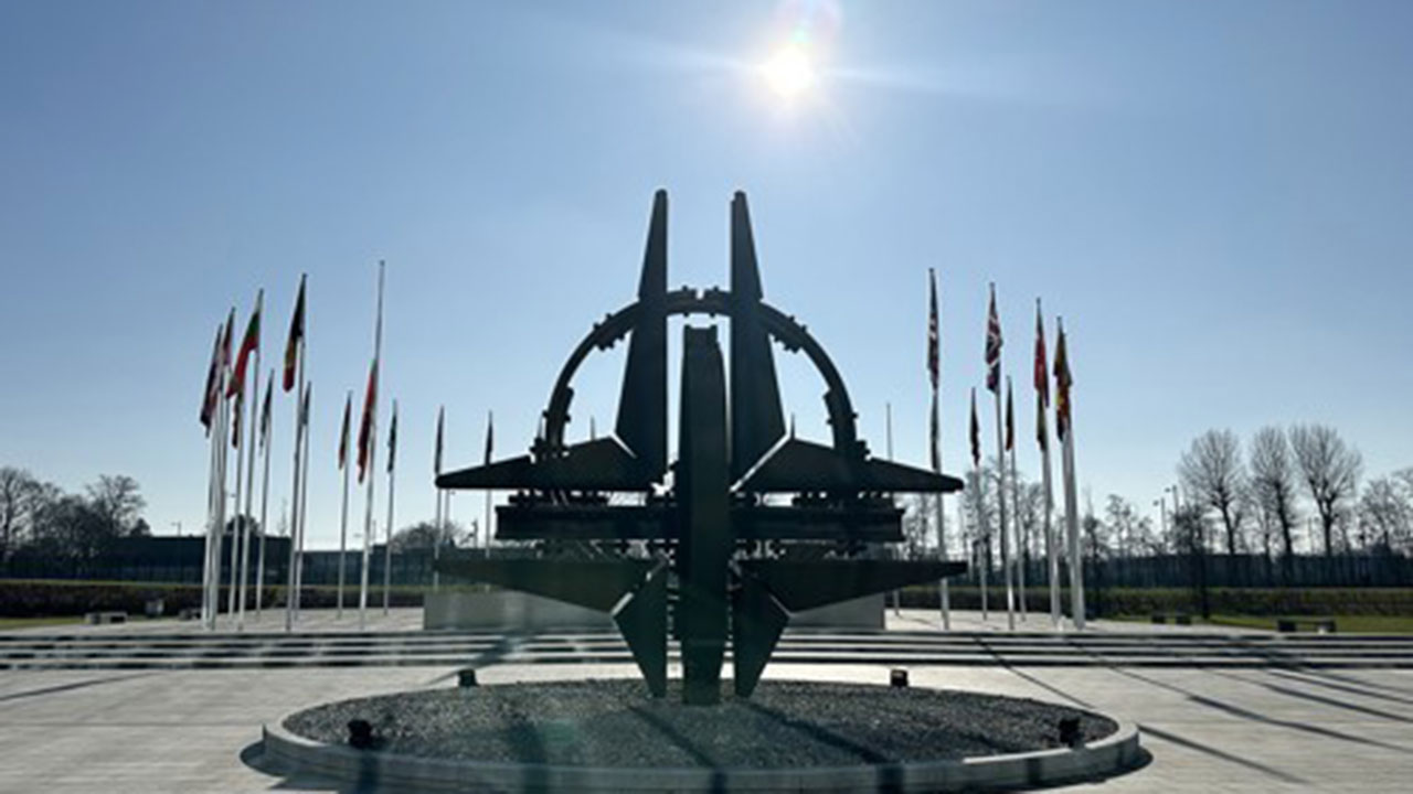 나토, 미 방위비 증액 압박 속 외교장관회의 개최‥한국도 초청