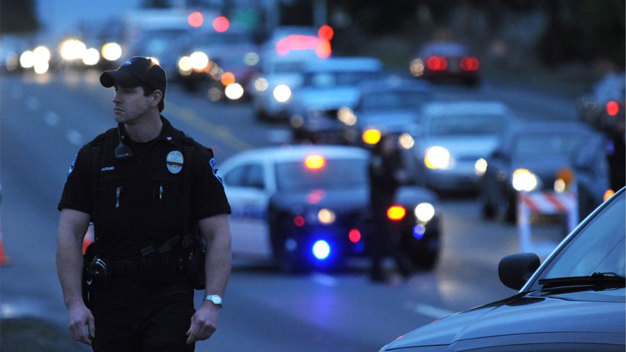 미 시애틀 인근 파티장서 총격‥2명 사망·4명 부상