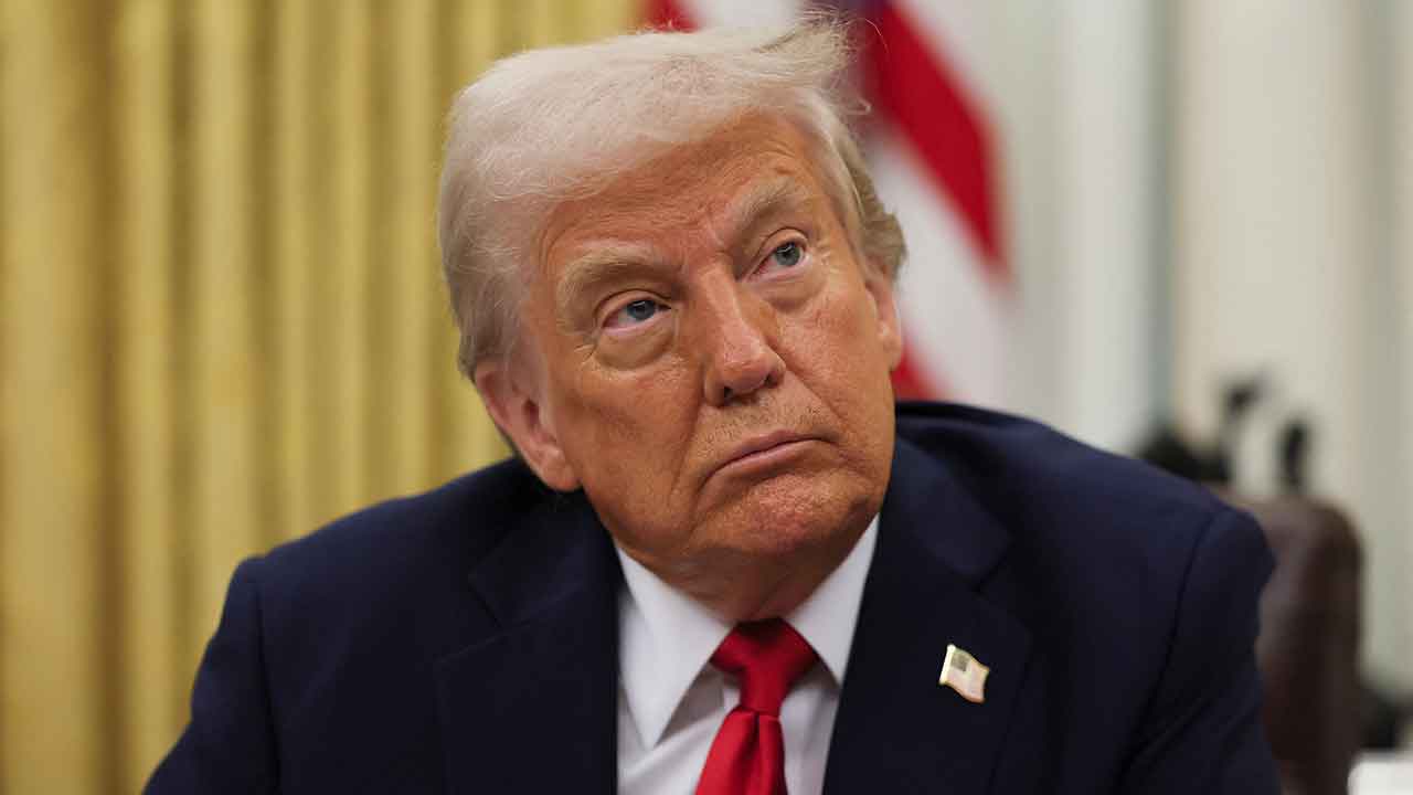 트럼프 "반도체법, 前정부보다 훨씬 나은 합의 협상할 것"