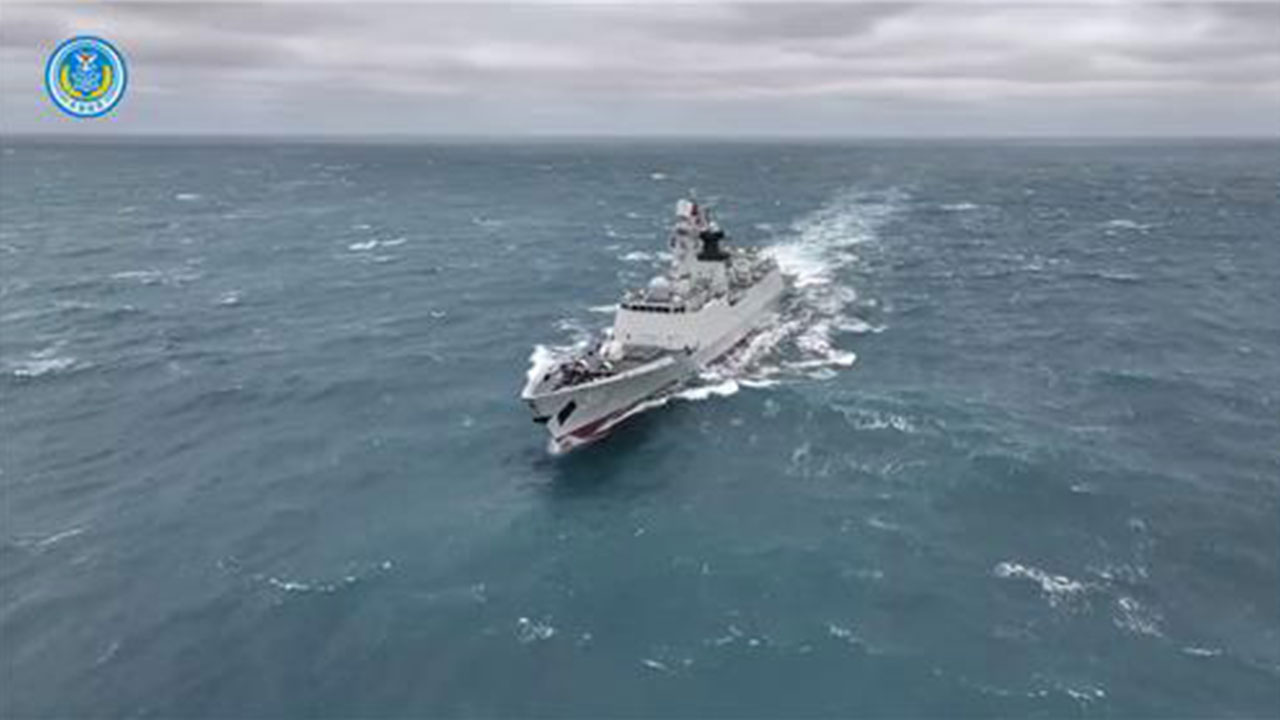 필리핀군 수장 "대만 침공당하면 개입 불가피‥작전범위 넓혀야"