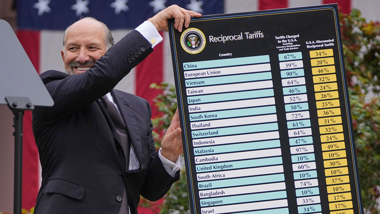 美 상무, 관세 인하 가능성에 "美 제품 더 수입하느냐가 관건"